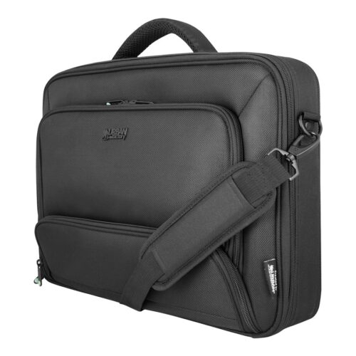 URBAN FACTORY clamshell case 17.3i