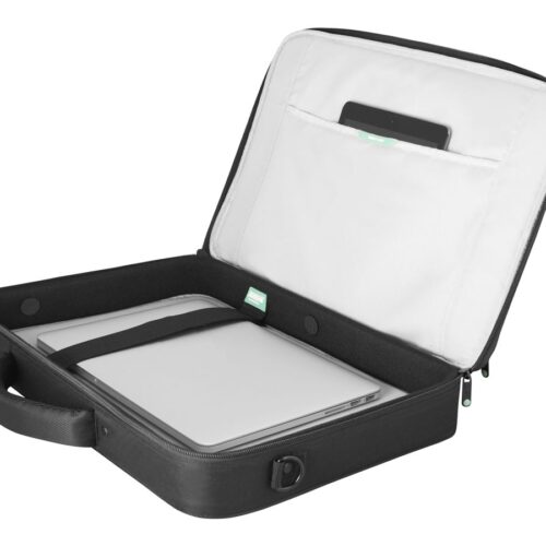 URBAN FACTORY clamshell case 17.3i