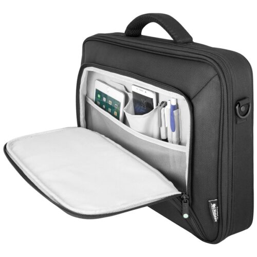 URBAN FACTORY clamshell case 17.3i
