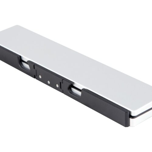 URBAN FACTORY Clavier Pliable BLUETOOTH pour Smartphone/ TV
