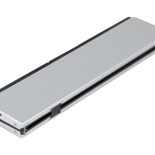 URBAN FACTORY Clavier Pliable BLUETOOTH pour Smartphone/ TV