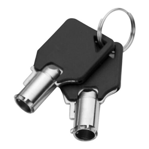 URBAN FACTORY Clef Passe Avec Verrou Nano Saver Pour CRS79UF