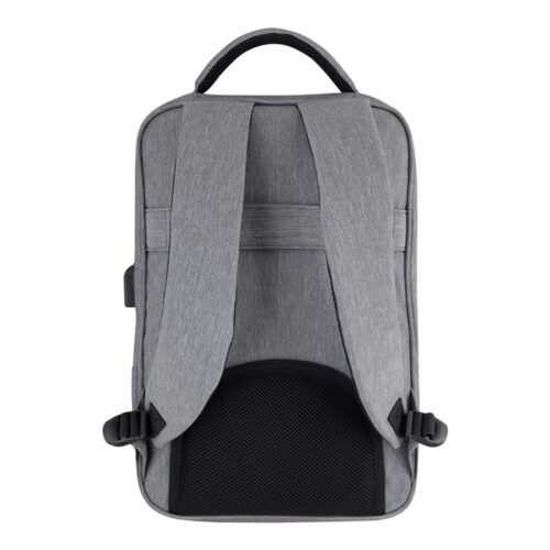 URBAN FACTORY Compact Backpack 13/14 Inch
