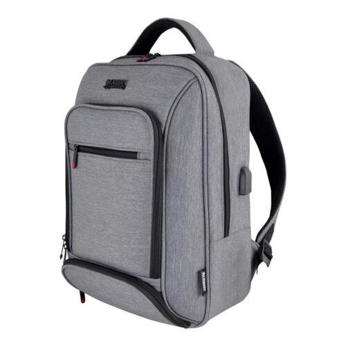 URBAN FACTORY Compact Backpack 13/14 Inch