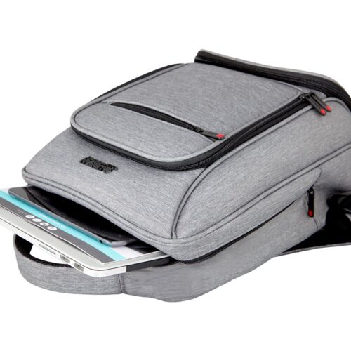 URBAN FACTORY Compact Backpack 13/14 Inch