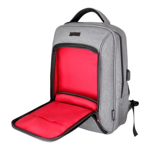 URBAN FACTORY Compact Backpack 13/14 Inch