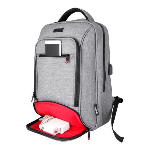 URBAN FACTORY Compact Backpack 13/14 Inch