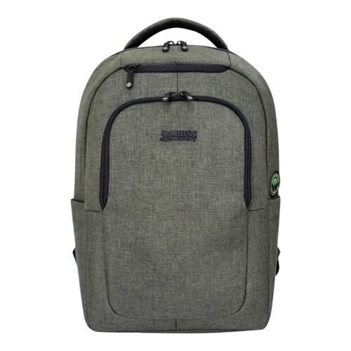 URBAN FACTORY Cyclee City Edition Ecologic Backpack For Notebook 13/14p Kaki