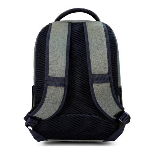 URBAN FACTORY Cyclee City Edition Ecologic Backpack For Notebook 15.6p Kaki