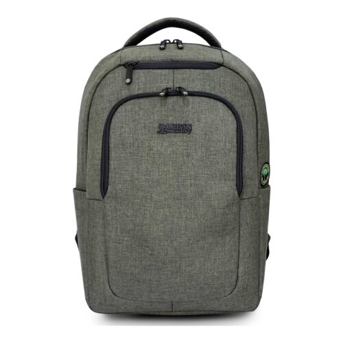 URBAN FACTORY Cyclee City Edition Ecologic Backpack For Notebook 15.6p Kaki