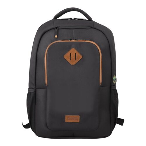 URBAN FACTORY CYCLEE ECOLOGIC BACKPACK FOR NOTEBOOK 13/14pcs