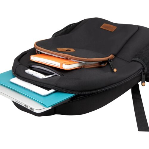 URBAN FACTORY CYCLEE ECOLOGIC BACKPACK FOR NOTEBOOK 13/14pcs