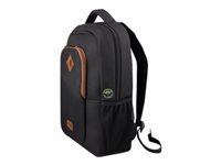URBAN FACTORY CYCLEE ECOLOGIC BACKPACK FOR NOTEBOOK 15.6pcs