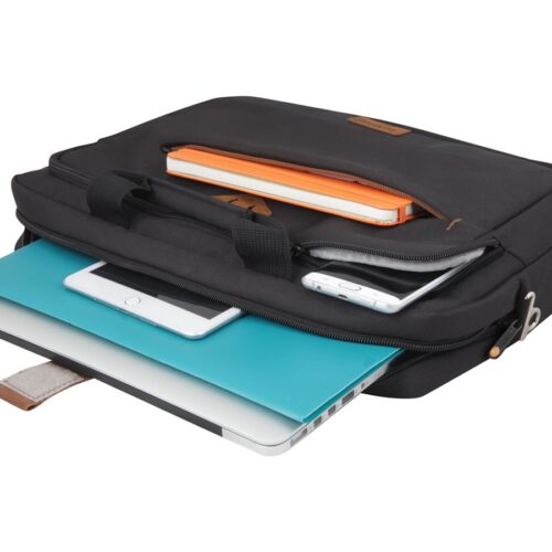 URBAN FACTORY CYCLEE ECOLOGIC TOPLOADING CASE FOR NOTEBOOK 15.6pcs