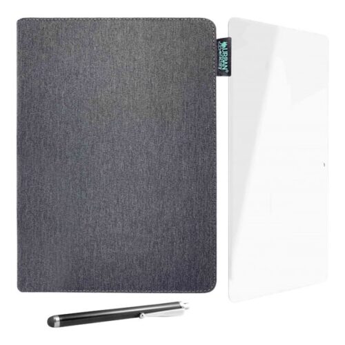 URBAN FACTORY Cyclee Starter Pack Samsung Tab A7 2020 Black