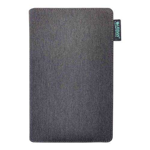 URBAN FACTORY Cyclee Starter Pack Samsung Tab A7 Lite 2021 Black