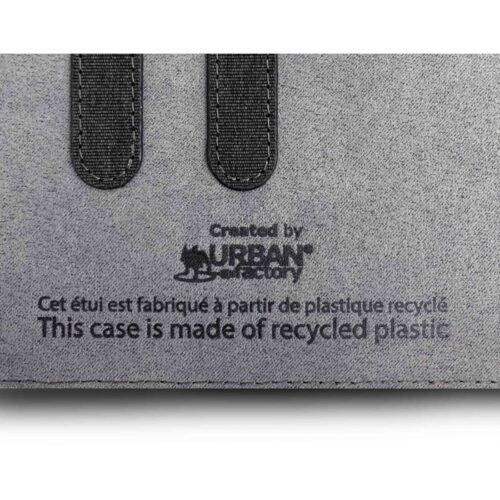 URBAN FACTORY Cyclee Starter Pack Tablet 10p Tempered glass protection