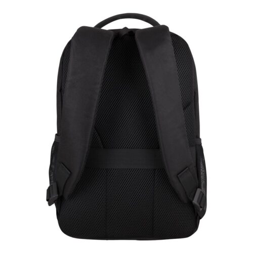 URBAN FACTORY Dailee Backpack 13/14p Dedicated laptop compartment reinforced with high density foam