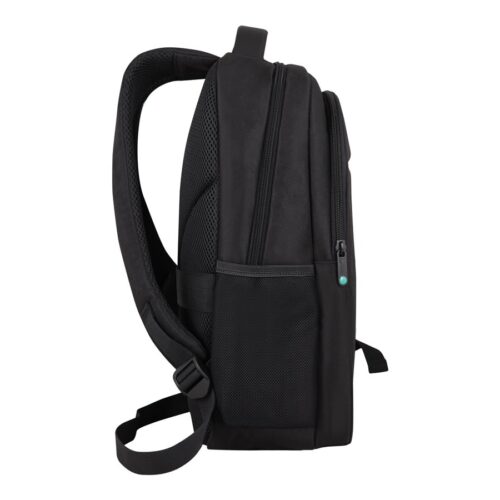 URBAN FACTORY Dailee Backpack 13/14p Dedicated laptop compartment reinforced with high density foam