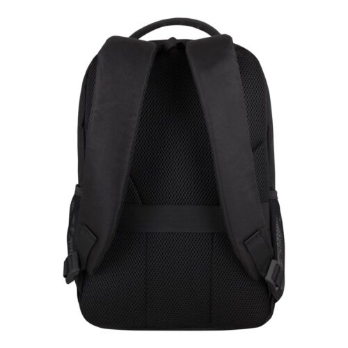 URBAN FACTORY Dailee Backpack 15.6p Dedicated laptop compartment reinforced with high density foam