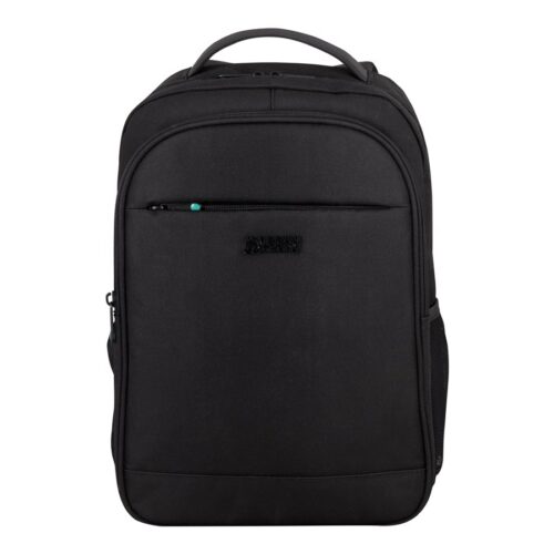 URBAN FACTORY Dailee Backpack 15.6p Dedicated laptop compartment reinforced with high density foam