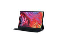 URBAN FACTORY DUPLEE External Monitor USB-C 15.6p 1080P