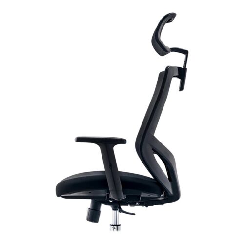 URBAN FACTORY ERGO Ergonomic Adjustable Working Chair