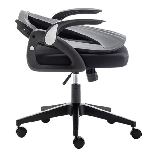 URBAN FACTORY ERGO ERGONOMIC FOLDABLE WORKING CHAIR