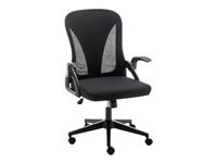 URBAN FACTORY ERGO ERGONOMIC FOLDABLE WORKING CHAIR