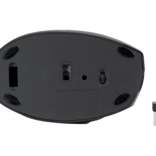 URBAN FACTORY Ergo Souris Sans Fil 2.4GHZ Droitier