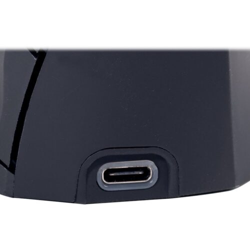 URBAN FACTORY Ergo Souris Sans Fil 2.4GHZ Droitier