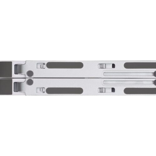 URBAN FACTORY ERGO stand alluminium multi positions et pliable pour notebook