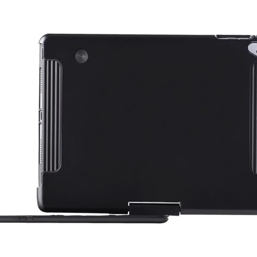 URBAN FACTORY Etui de protection renforcé avec clavier bluetooth pour IPAD 10 – 10.2pcs 2019