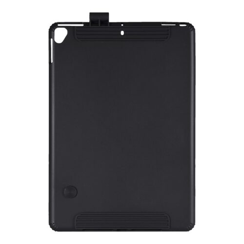 URBAN FACTORY Etui de protection renforcé avec clavier bluetooth pour IPAD 10 – 10.2pcs 2019