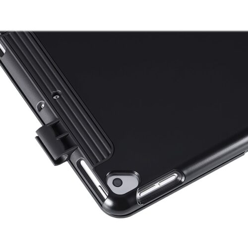URBAN FACTORY Etui de protection renforcé avec clavier bluetooth pour IPAD 10 – 10.2pcs 2019