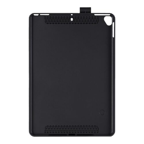 URBAN FACTORY Etui de protection renforcé avec clavier bluetooth pour IPAD 10 – 10.2pcs 2019