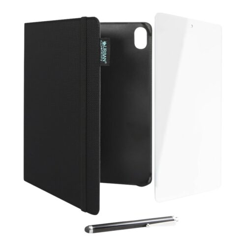 URBAN FACTORY GREENEE IPAD 10.9p ECO Starter Pack 10G Ecologic Case for iPad