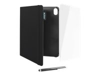 URBAN FACTORY GREENEE IPAD 10.9p ECO Starter Pack 10G Ecologic Case for iPad