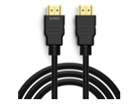 URBAN FACTORY HDMI to HDMI Cable 4K 3m
