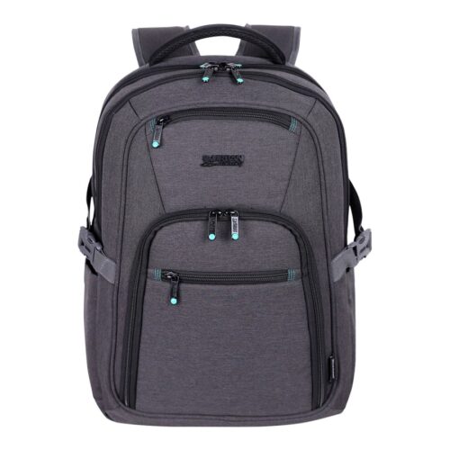 URBAN FACTORY HEAVEE GREEN Travel Backback 13/14p Eco Made