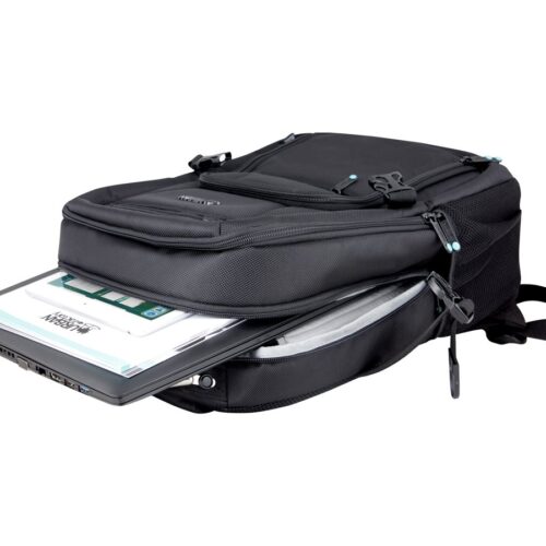 URBAN FACTORY Heavee travel backpack 13/14i