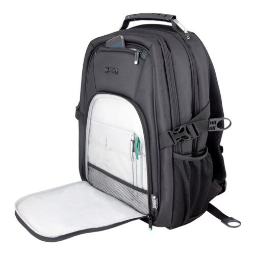 URBAN FACTORY Heavee travel backpack 13/14i