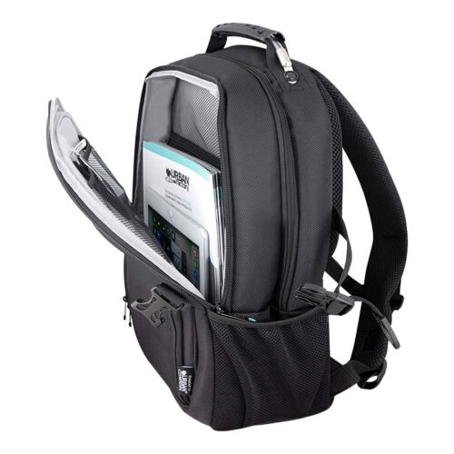 URBAN FACTORY Heavee travel backpack 13/14i