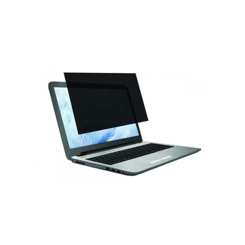 URBAN FACTORY HINGEE Privacy Filter For Monitor 14p With 2 Hinges 16:10