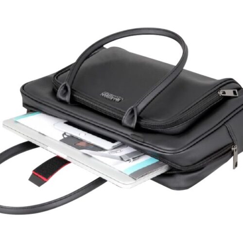 URBAN FACTORY ladee bag for women 13/14Inch