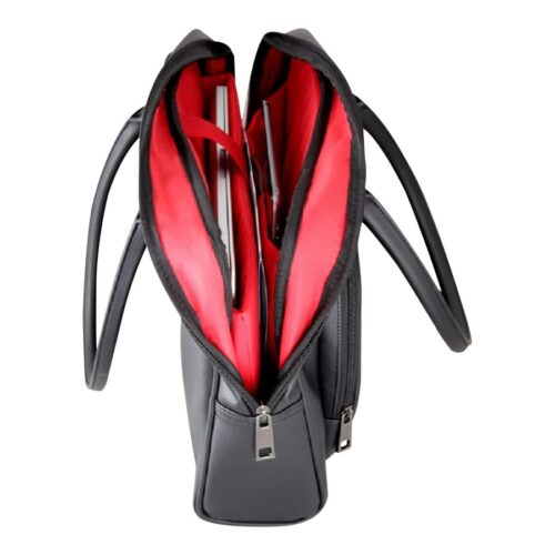 URBAN FACTORY ladee bag for women 13/14Inch