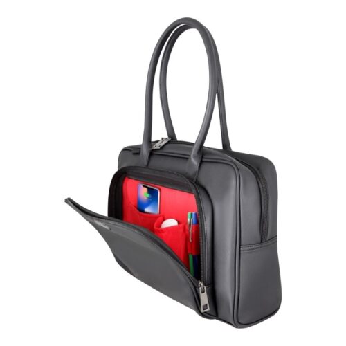 URBAN FACTORY ladee bag for women 13/14Inch