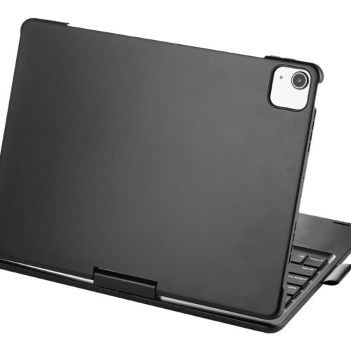 URBAN FACTORY LUMEE REINFORCED PROTECTIVE CASE WITH BLUETOOTH KEYBOARD FOR IPAD PRO 11p GEN 3 and IPAD AIR 4
