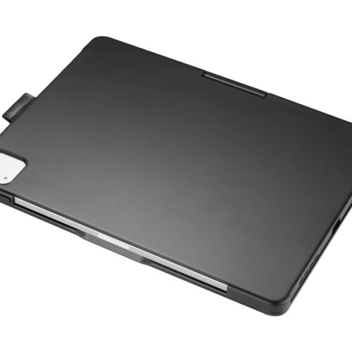 URBAN FACTORY LUMEE REINFORCED PROTECTIVE CASE WITH BLUETOOTH KEYBOARD FOR IPAD PRO 11p GEN 3 and IPAD AIR 4