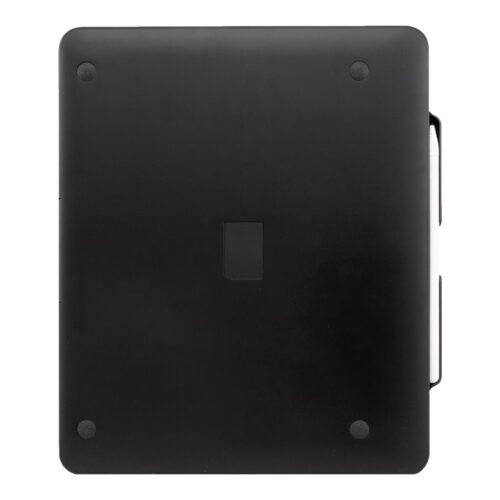 URBAN FACTORY LUMEE REINFORCED PROTECTIVE CASE WITH BLUETOOTH KEYBOARD FOR IPAD PRO 12.9p GEN 4 and 5